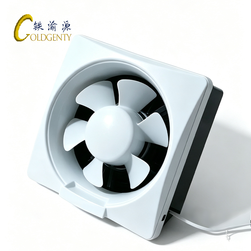 铁渝源 电动排风扇 220V335*335mm 台高清大图