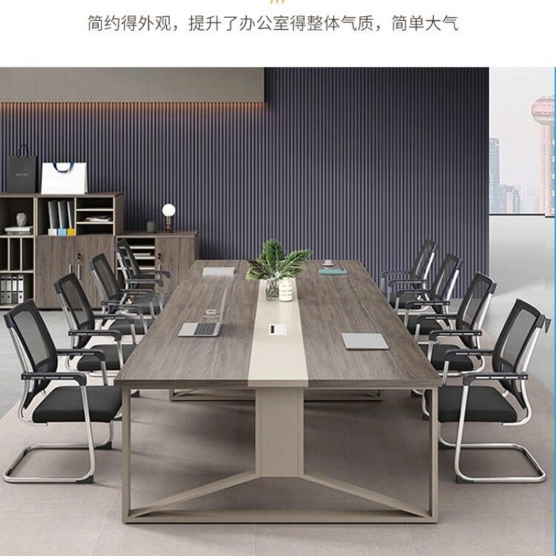 赛语洽谈桌75cm高高清大图