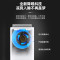 美的(Midea)移动空调大1匹单冷 一体机空调 家用厨房空调免安装免排水 KY-26/N1Y-PQ