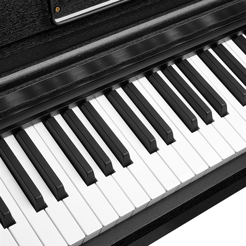 海伦(hailun)q2 电子钢琴智能电钢琴 88键重锤成人学生初学者电钢琴
