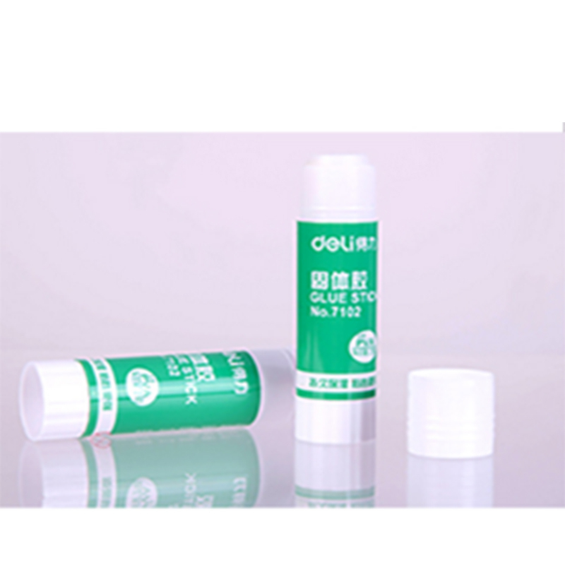 得力胶棒21G 7102