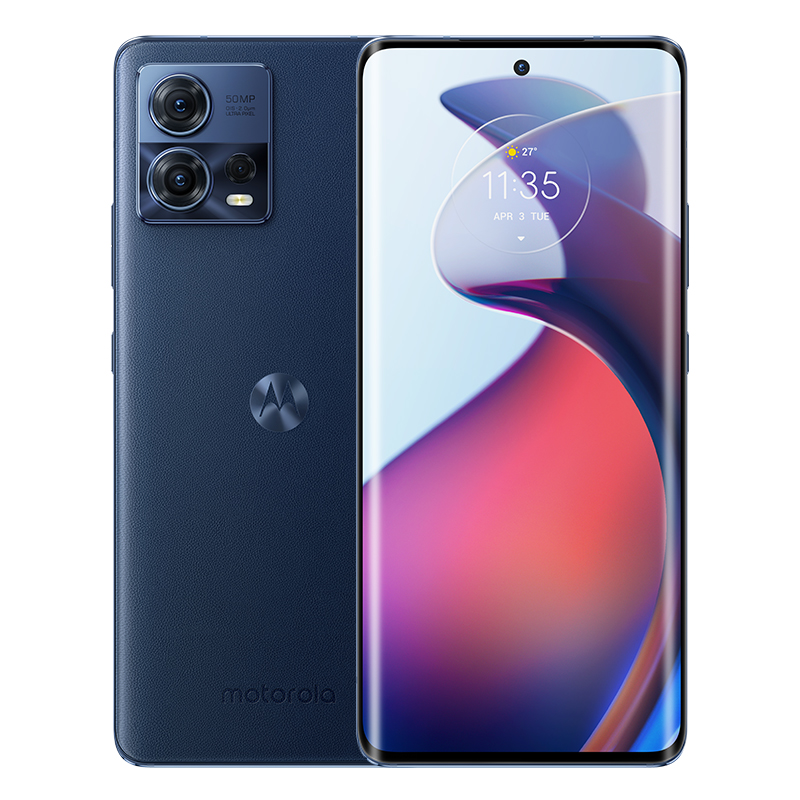 摩托罗拉moto s30 pro 黄金曲面超感屏 5000万像素超大底 骁龙888  68