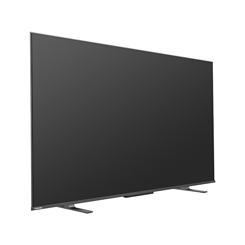 Toshiba/东芝 55Z670KF 55英寸4K超高清语音电视机无边全面屏超薄机身智能