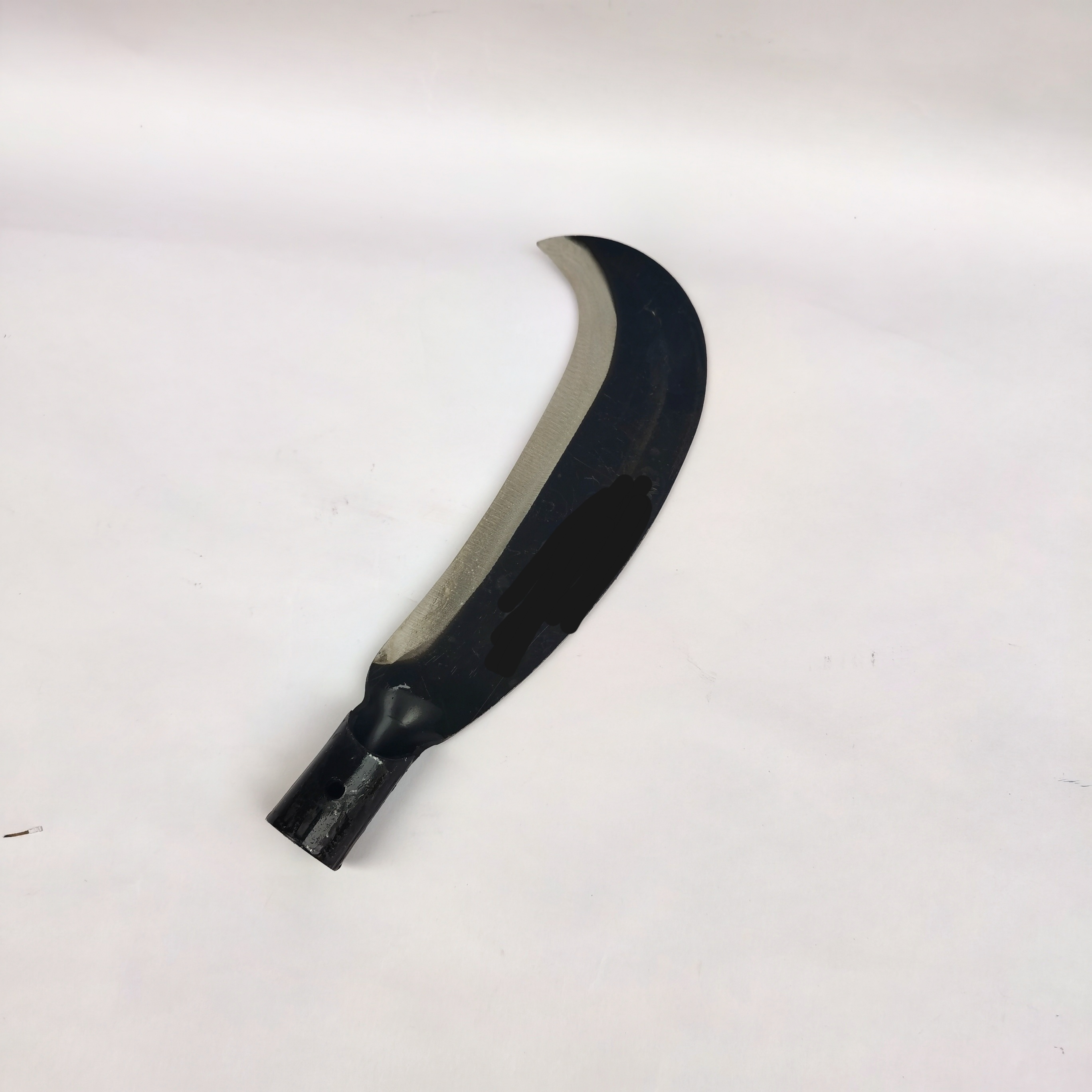 湘鹏锐 砍刀 不带把 45cm*65mm 把高清大图