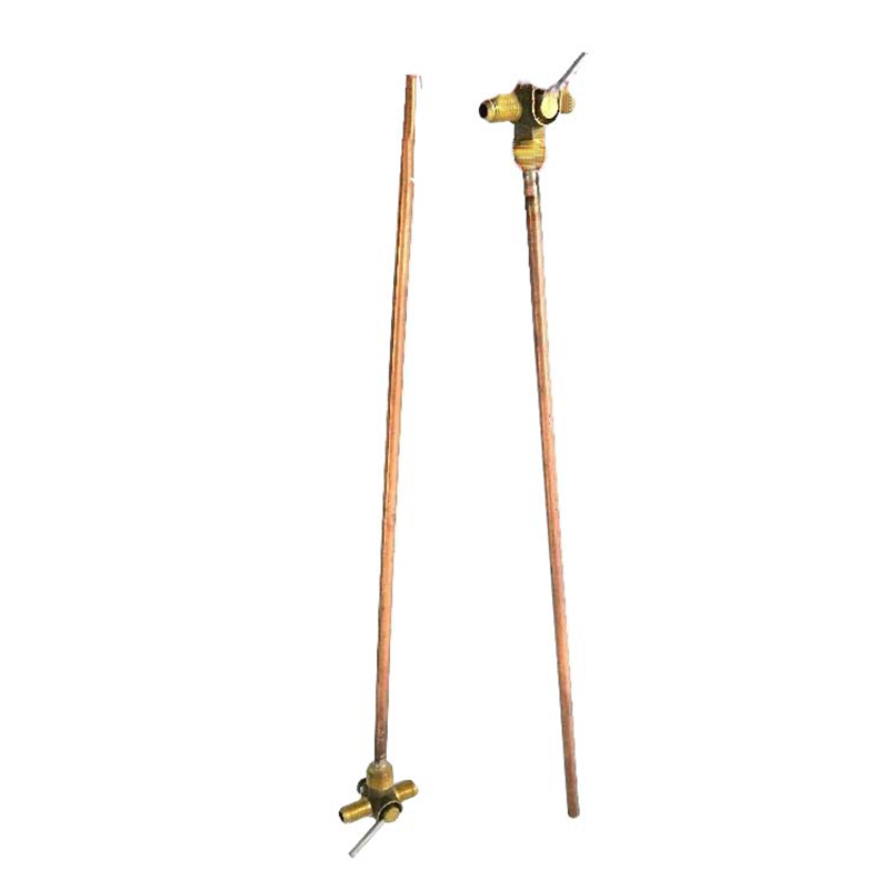 元诚 汽车运输车货车卡车东风EQ2102油箱延伸管油箱开关汽车维修配件军车器材零件配件高清大图