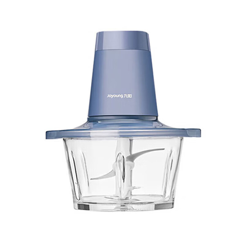 九阳绞肉机家用多功能搅拌辅食切菜电动绞肉馅S18-LA360高清大图