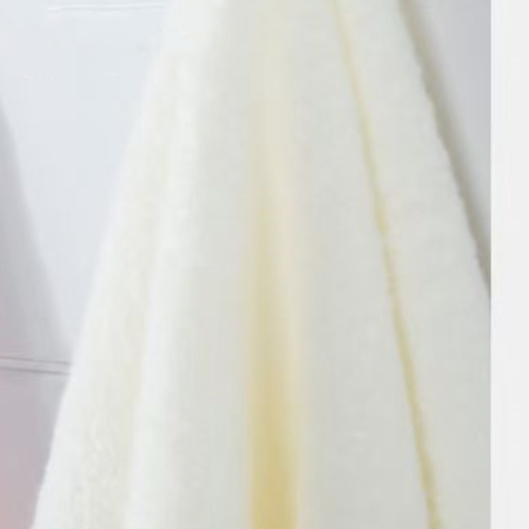 洁丽雅毛巾纯棉薄款60*30cm米色1条高清大图