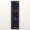 原装款索尼电视遥控器RM-SD019 KDL-55R580C 65R580C 50W660F