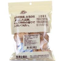 自然素材 特浓牛奶饼 105g/袋