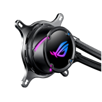 华硕(ASUS)ROG STRIX LC 240 RGB版飞龙系列一体式CPU水冷散热器