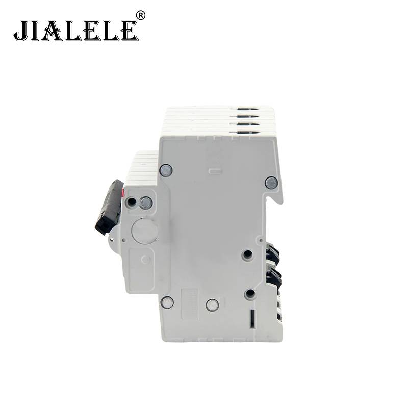 JIALELE 热水器漏保开关 40A/个高清大图