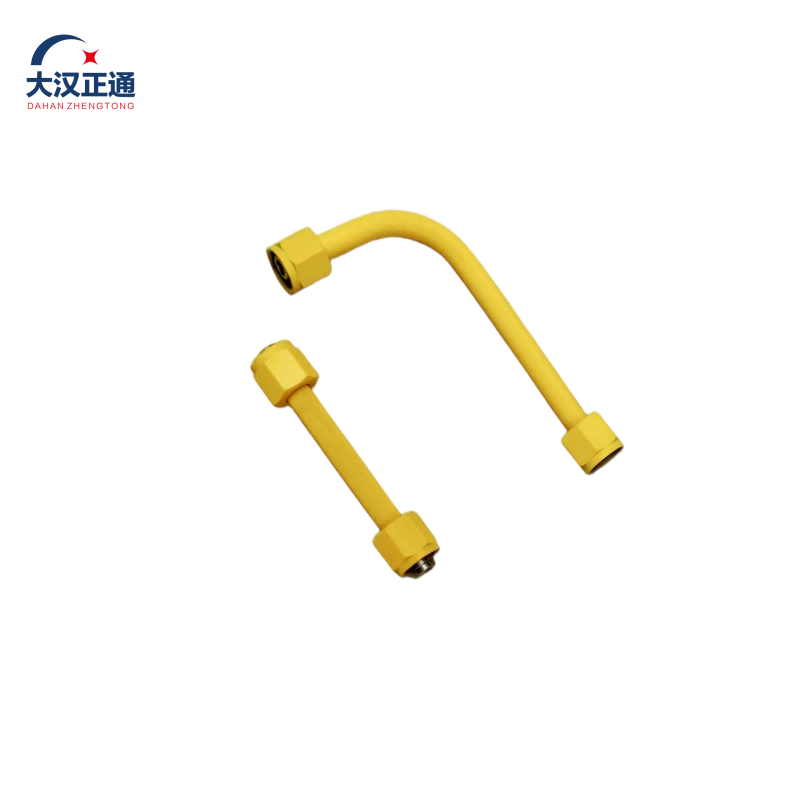 大汉正通 油管 ZT-L200 套高清大图