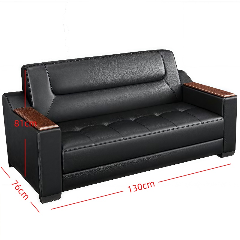 铭思沃办公沙发高清大图