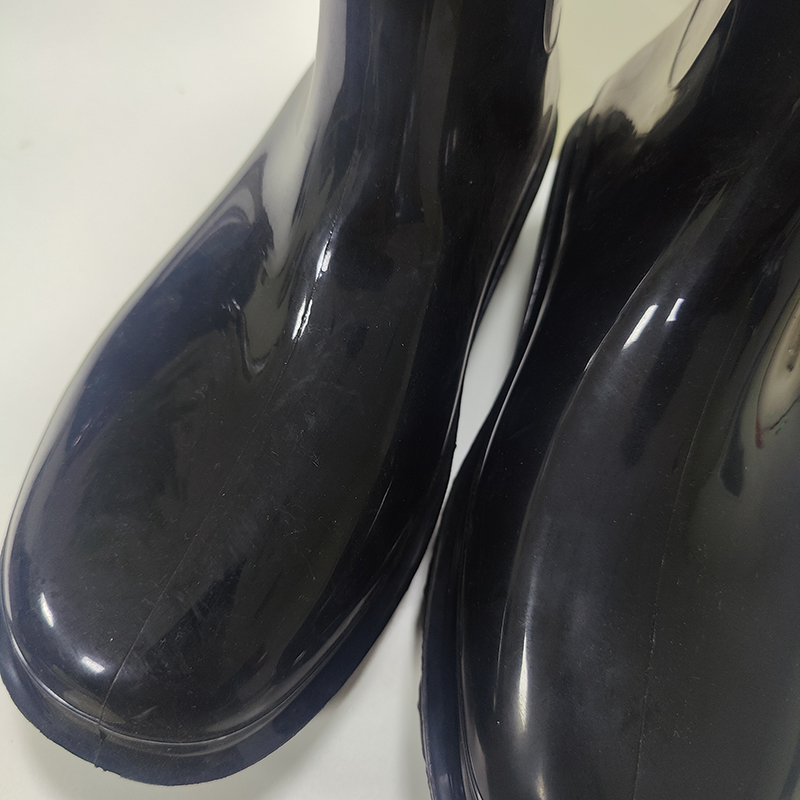 新动力火车 高筒雨靴 尺码39-45 双高清大图