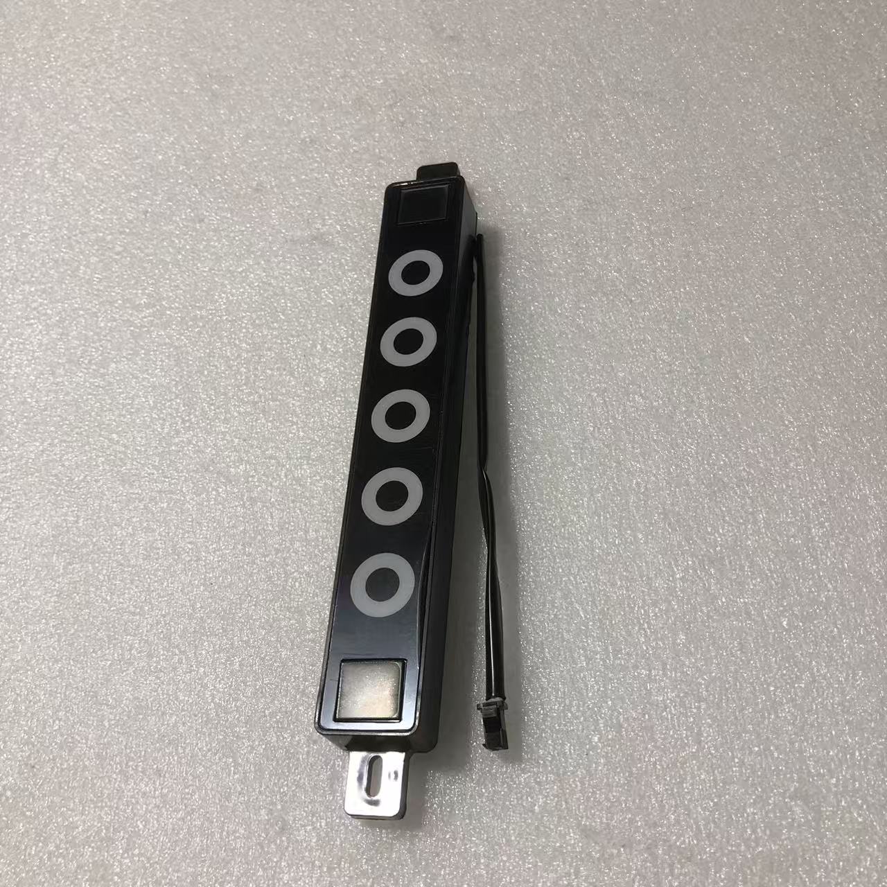 帮客材配 全新原装 法迪欧油烟机CXW-300-J9053R/J9050R 开关 收前验货高清大图