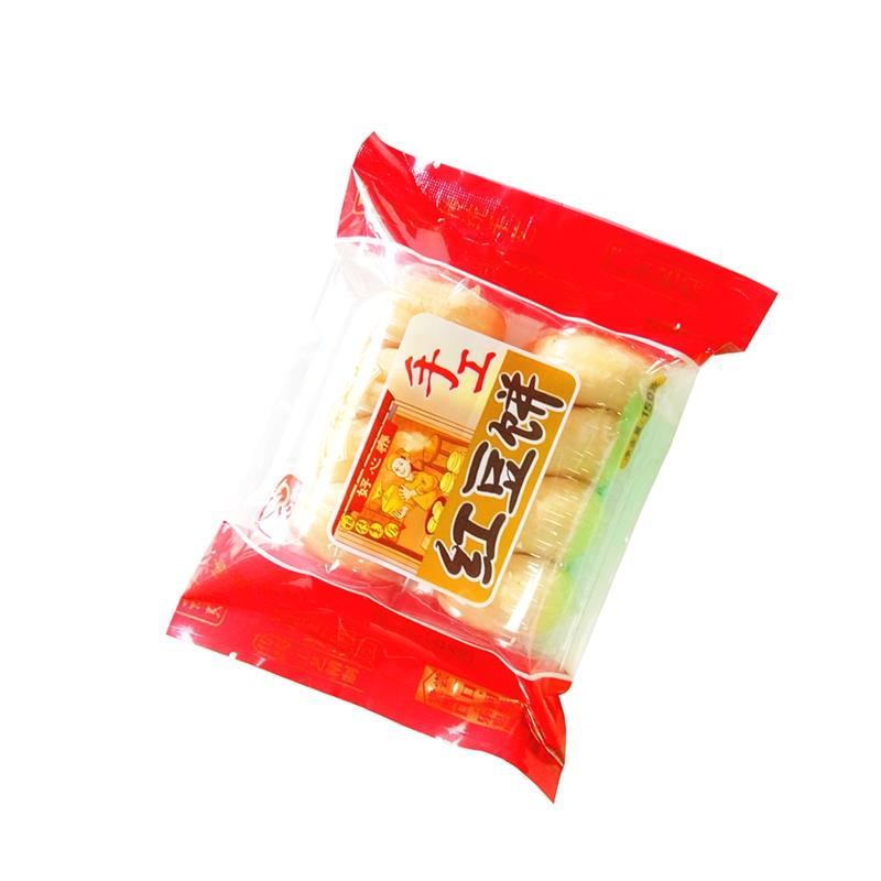 好心泰红豆饼150g