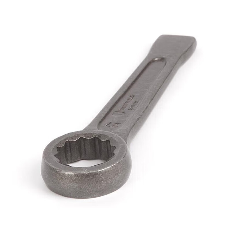 钢盾(SHEFFIELD) S019532 梅花敲击扳手75mm【家用】