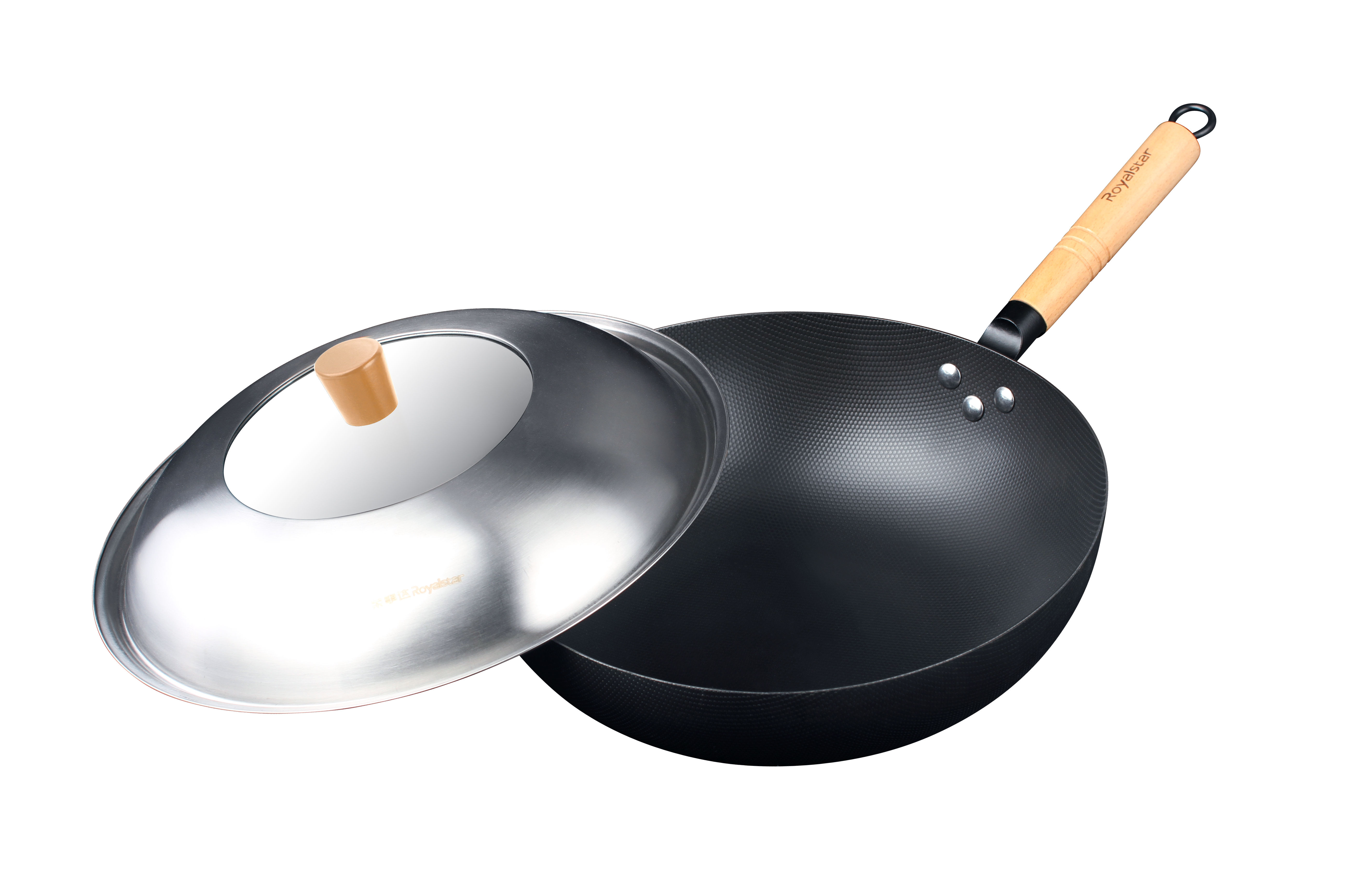 详细参数厨房小家电类型:炒锅品牌:荣事达(royalstar)型号:rsd-zpcg