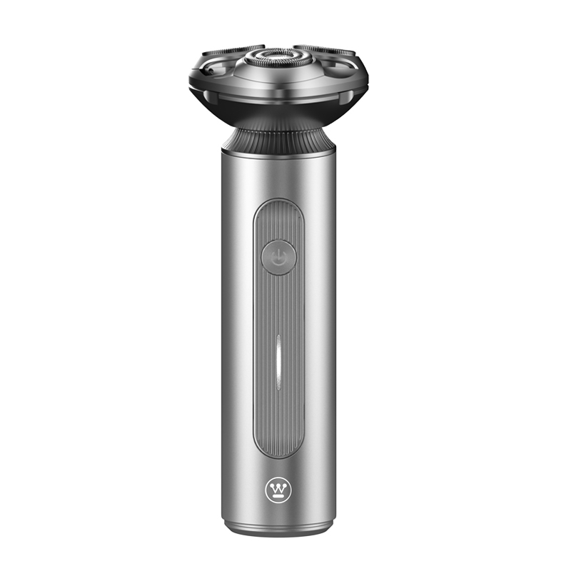 西屋(WESTINGHOUSE) 电动剃须刀R313灰色