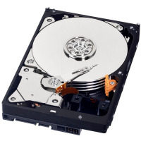 西部数据(WD)蓝盘 500GB台式机硬盘 SATA6Gb/s 7200转16M缓存 (WD5000AZLX)