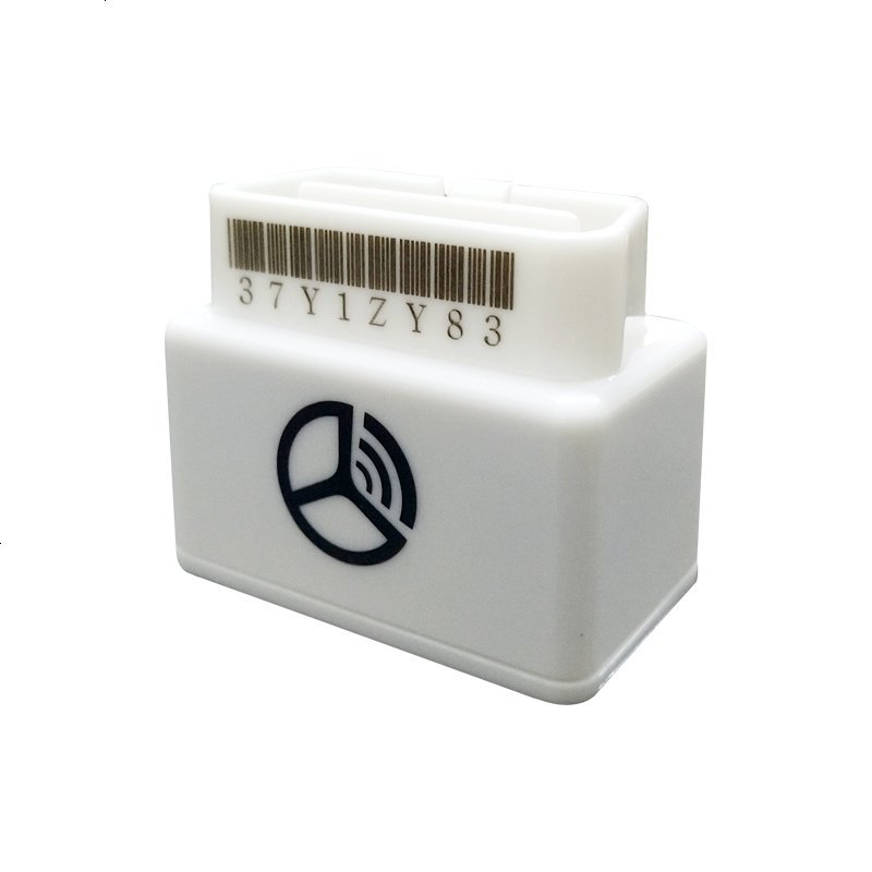 智驾盒子OBD车联网GPS远程定位器汽车故障检测仪车载跟踪器追踪器