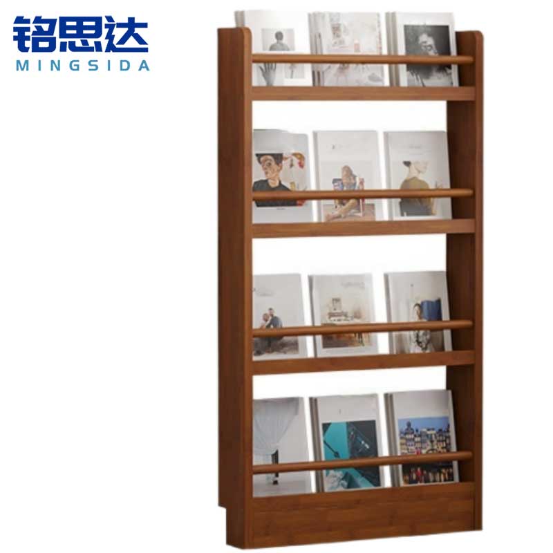 铭思达报刊架高清大图