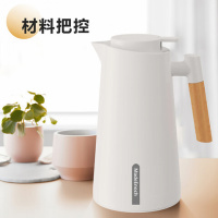MadeEnoch ME-012 浪花-保温壶 1000ml(单位:个)