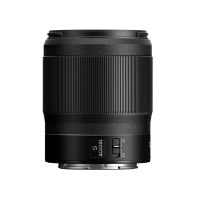 尼康(Nikon) Z 35mm f/1.8 S 尼康卡口 62mm口径 广角定焦镜头