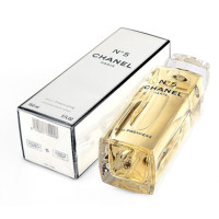 Chanel/香奈儿五号低调奢--华版香水女士EP 香精 150ml