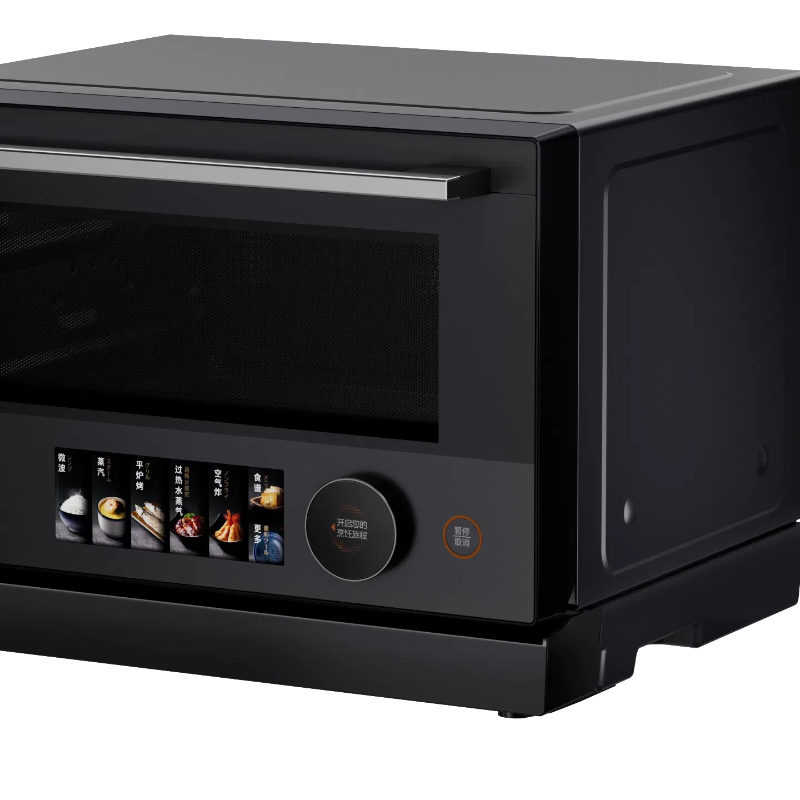 东芝微蒸烤一体机ER-YT7235CNG高清大图