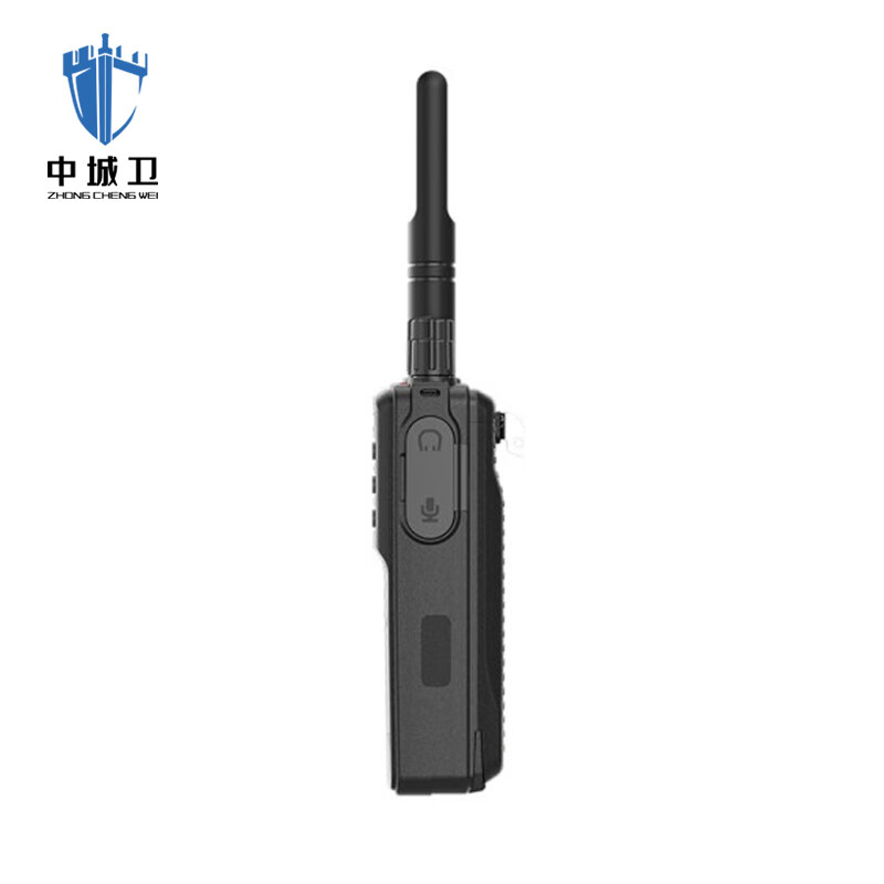 中城卫模拟对讲机ZF-F2/台高清大图