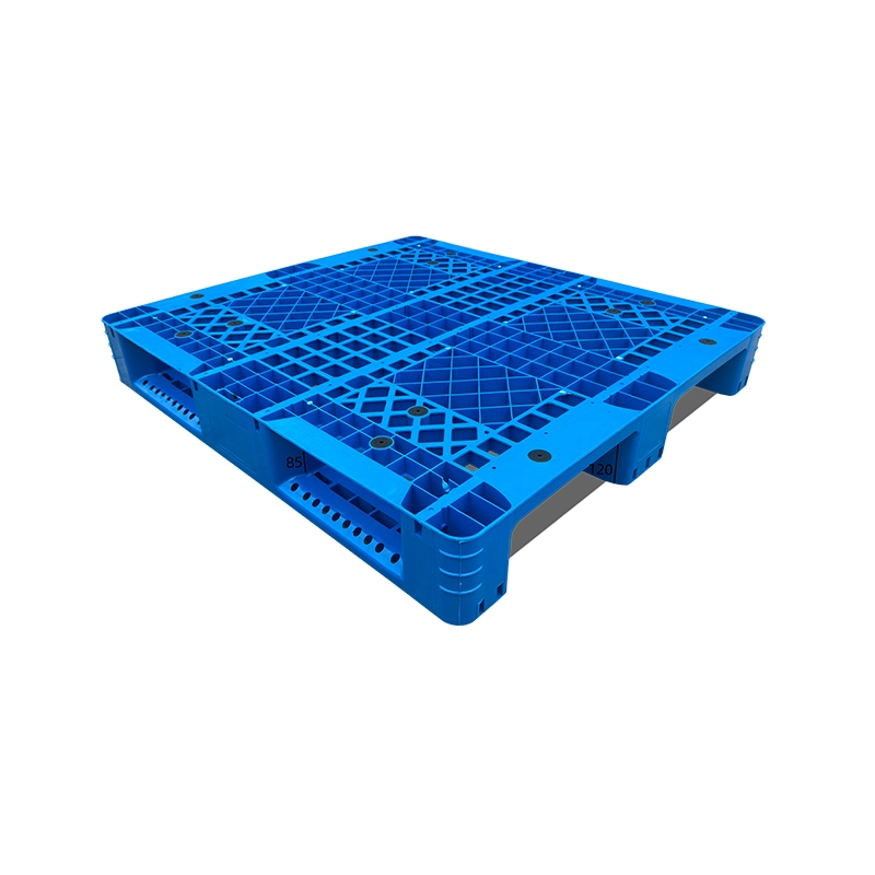翌嘉YJ4120419 塑料托盘仓库防潮垫板地垫叉车托板栈板