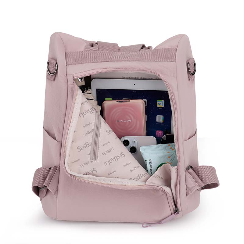 SENBAOLU 背包手提包 SBL8108 个高清大图