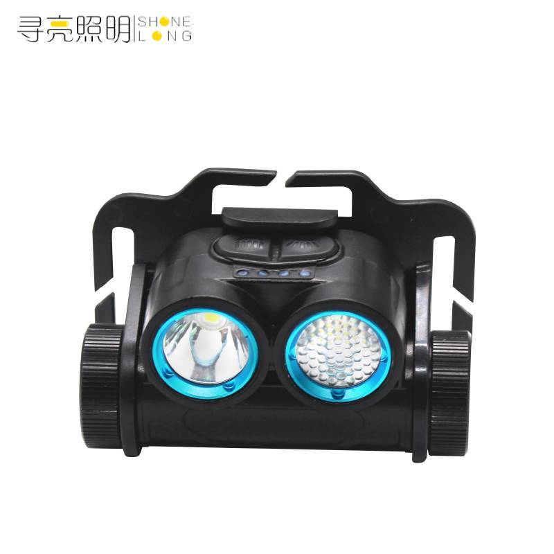 寻亮照明 微型防爆头灯 IW5135 3W 个
