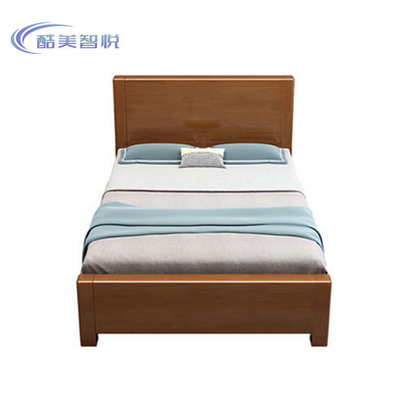 酷美智悦 床2000×1000mm KM-2010 张高清大图