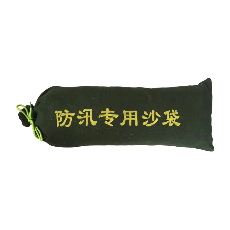 劲脉 防汛沙袋抽绳款 25*70cm 个高清大图