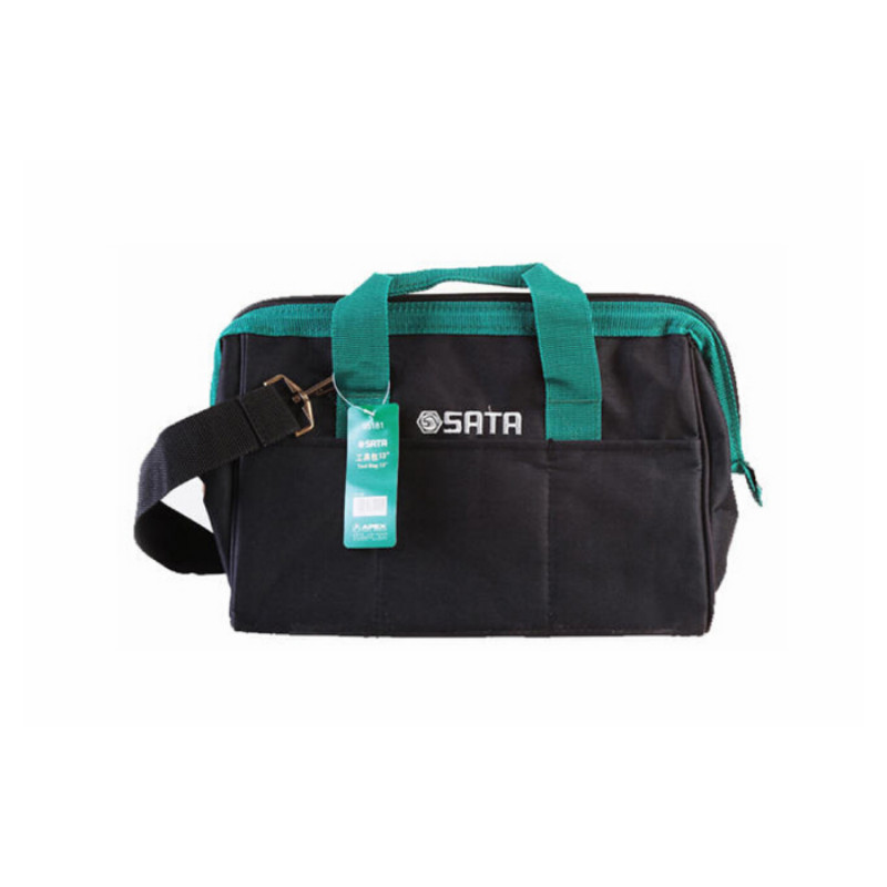 世达 SATA 95184工具包 17“