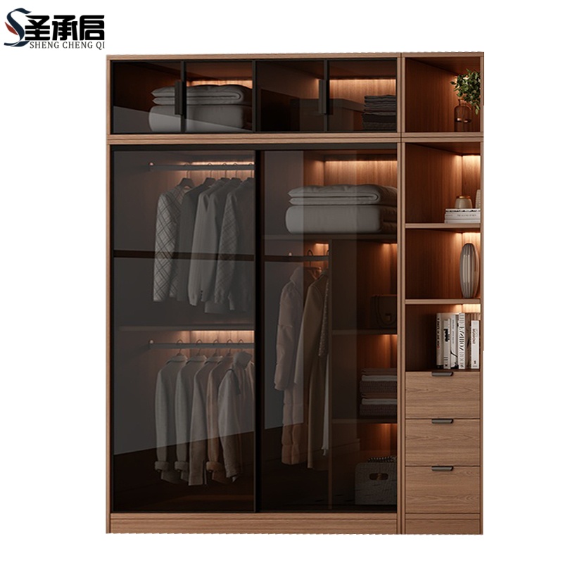 圣承启柜子160cm台高清大图