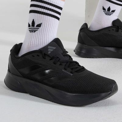 阿迪达斯 (adidas)男鞋运动轻质透气训练舒适减震休闲跑步鞋 IE7261 IE7261 42