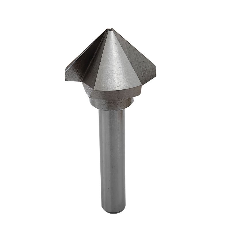 捷普森 倒角钻 60*90°高清大图