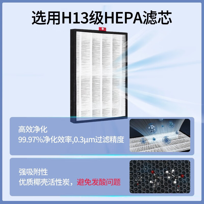 空气净化器