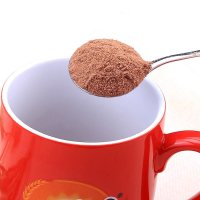 阿华田(Ovaltine)可可粉 营养多合一 早餐代餐 奶茶冲饮品 蛋白型固体饮料25g*16袋 400g随身装