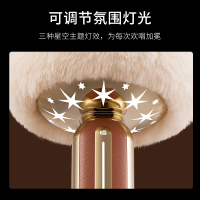 新品唱吧K歌宝小巨蛋音箱麦克风g5无线蓝牙双人合唱多种音效家庭KTV 全民电视电脑通用儿童K歌宝