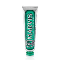 MARVIS玛尔仕强力薄荷味牙膏(绿色)85ml