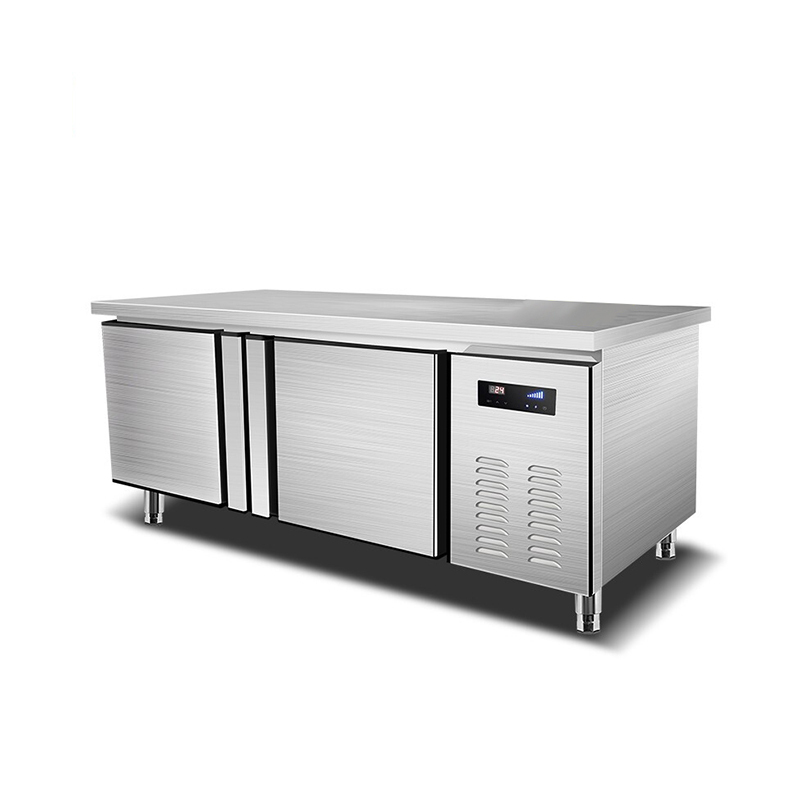 保鲜工作台150808米