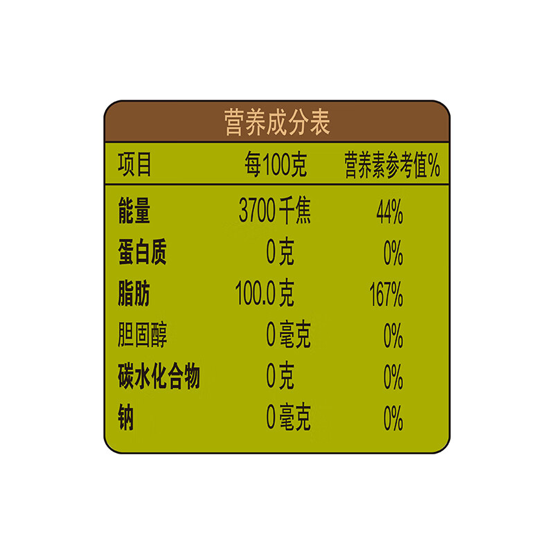 金龙鱼压榨本香菜籽油5L 非转基因 物理压榨菜籽油食用油 一级压榨菜籽油食用油健康烹饪优选高清大图