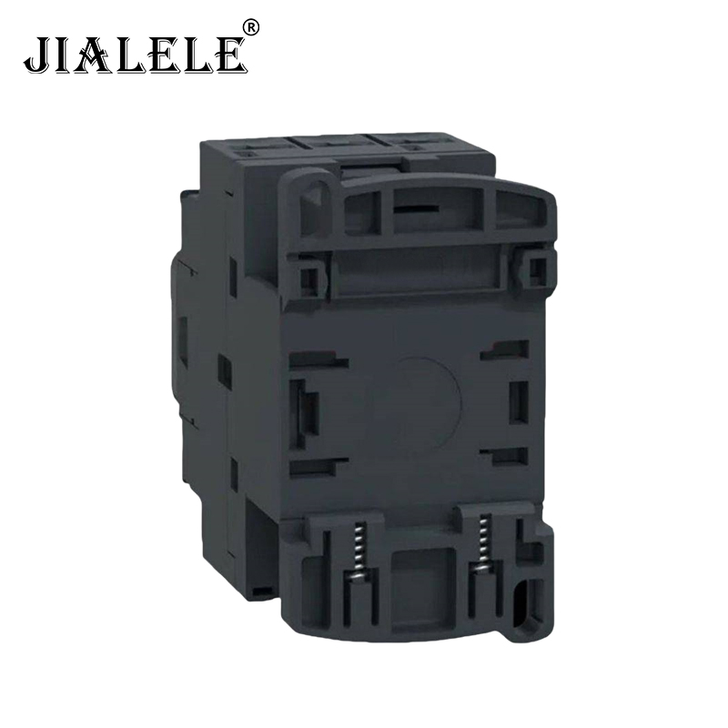 JIALELE 交流接触器 CJX-2 1801 36V/个高清大图