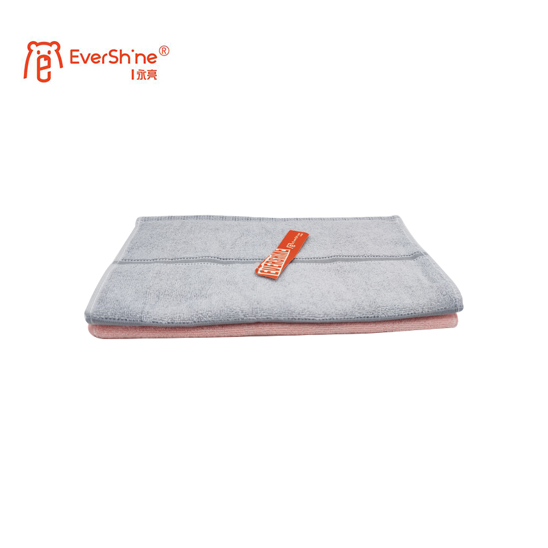 永亮毛巾米拉贝尔面巾80g 72*33cm/条高清大图