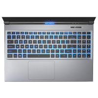 机械革命(MECHREVO)深海幽灵Z2 Air i7 15.6英寸轻薄本游戏本笔记本电脑定制版本(i7-9750H 32G 512GB固态 GTX1650 4G 72%高色域）