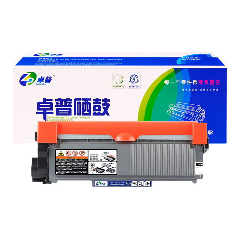 卓普 硒鼓TNP65粉盒 支高清大图